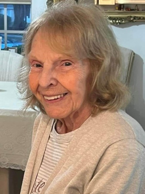 Obituary of Wilma M Ferraro
