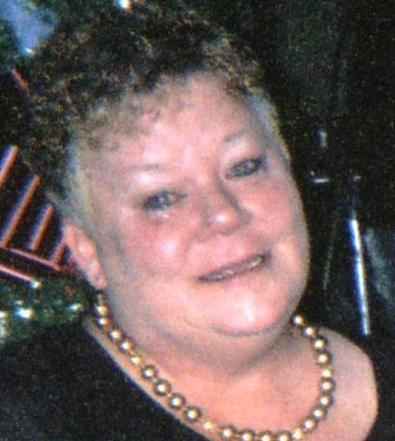 Obituary of Arleene Diaz