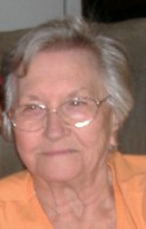 Obituary of Elsie Ruth Holloway Olin