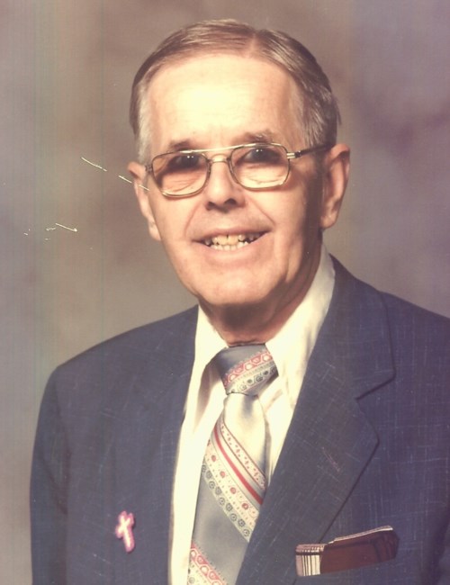 Obituary of Carl L. "Butch" Moyer