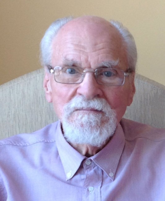 Obituary of Paul Aime Beauchamp