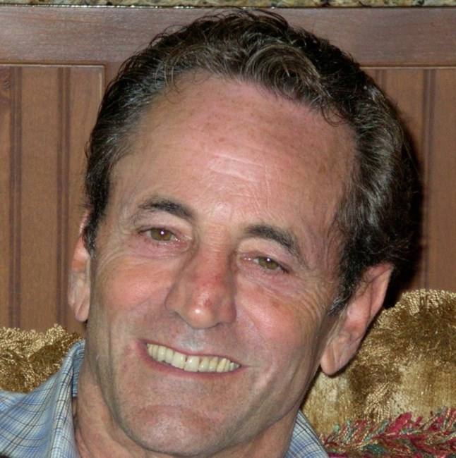 Obituary of Joel G. Sedley