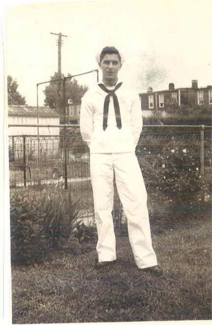 Obituary of George Robert Franey