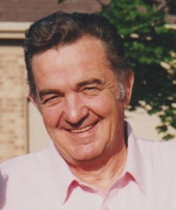 Obituary of Donald J. Stump