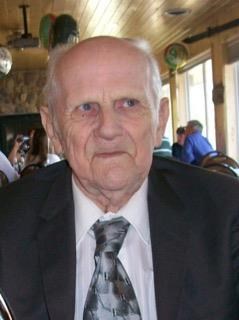 Obituary of Willard E. Johnson Sr.
