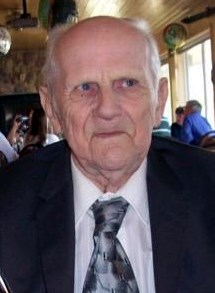 Obituary of Willard E. Johnson Sr.