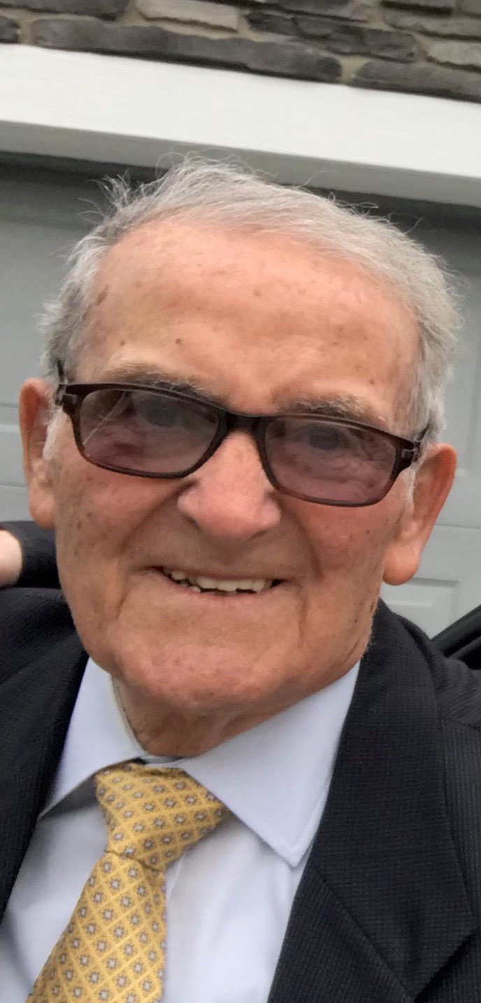 Obituary of Frank G. LaPlaca