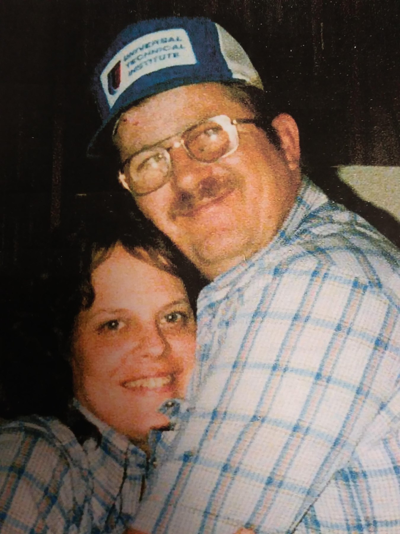 Obituary of David Lee Cooley