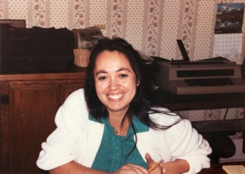 Obituary of Maria Dolores Moreno