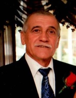 Obituario de Jose Balanca