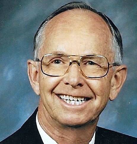 Obituary of Wallace Van Gravitt