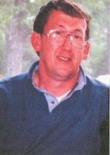 Obituary of Robert Joseph Vail