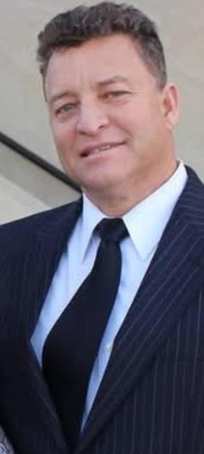 Obituary of Rafael Camacho Hernández