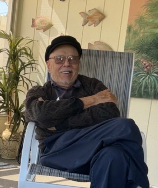 Obituary of Edmund Paul Gubanich