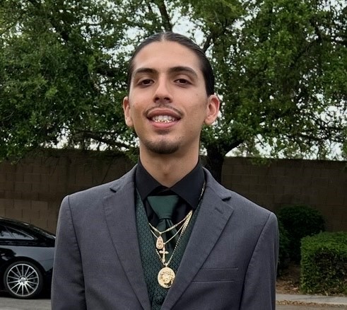 Avis de décès de Nathan Solo Gomez