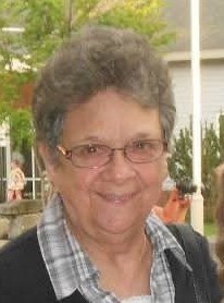 Obituary of Anna M. Kirouac