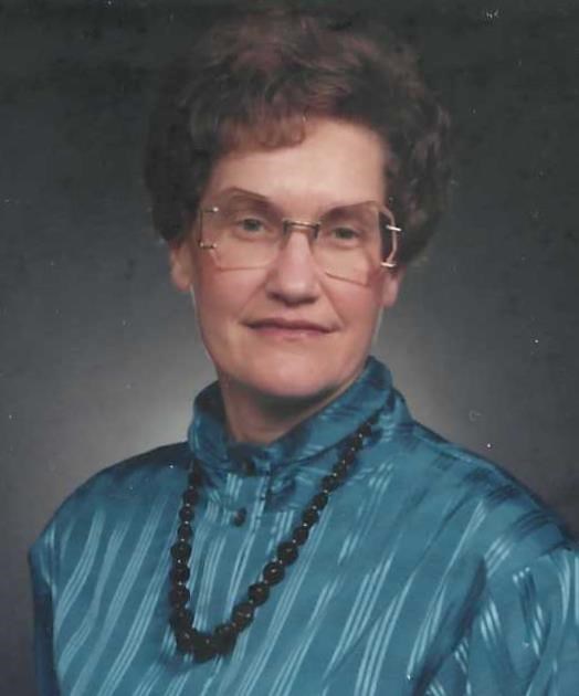 Obituary of Darjean Elaine Osburn