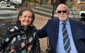 Obituary of Mr. & Mrs. Stephen (Steve) Charles & Cora Lei Wallendorf