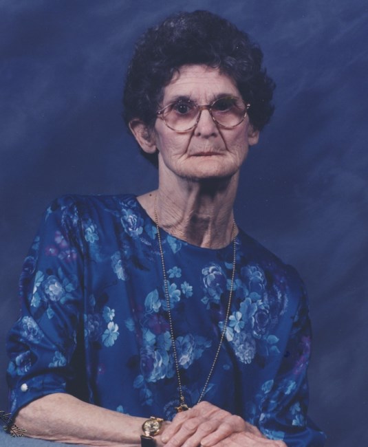 Obituary of Wanda Jo Chappell