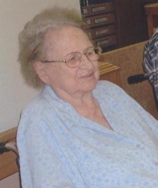 Obituary of Della A. Bordovsky