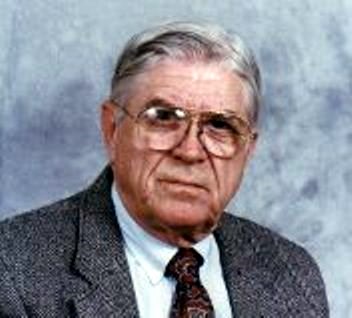 Avis de décès de William Joseph "Bill" Thompson