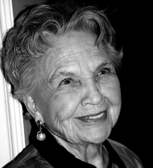Obituario de Patricia Y. Elliott
