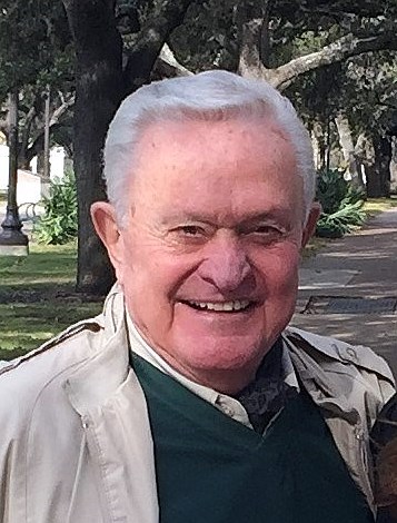 Obituary of James A. Klein