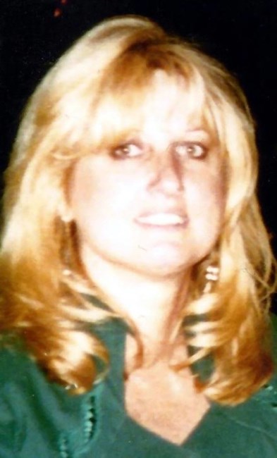 Obituary of Kitty Joanne Chadwick