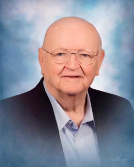 Obituary of Harold E. Baker