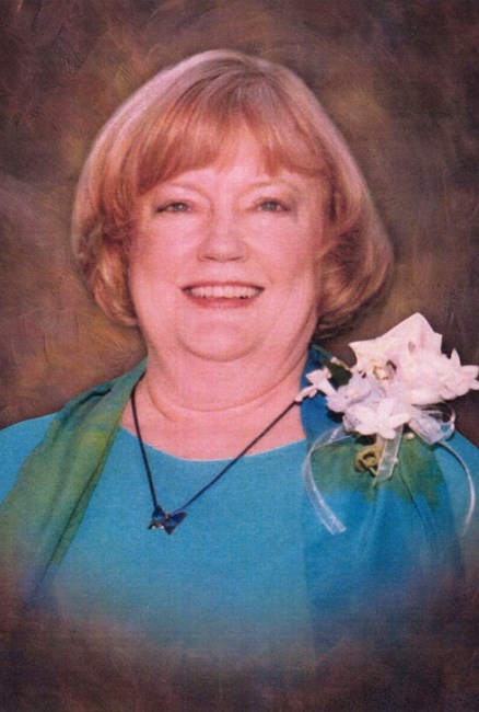 Obituary of Lynn Elizabeth Nicholson