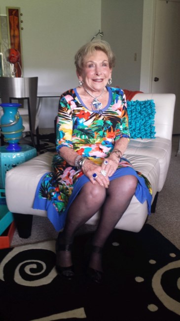 Obituary of Frances Burns