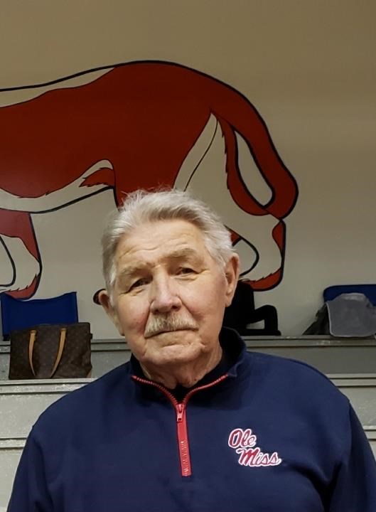 Obituary of Carl "Ben" McCain