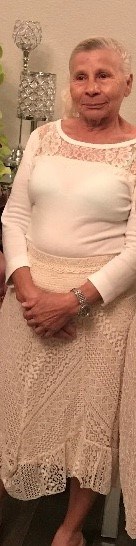 Obituario de Xiomara Munoz