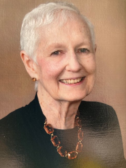 Obituary of Nancy Cragwall Welsch
