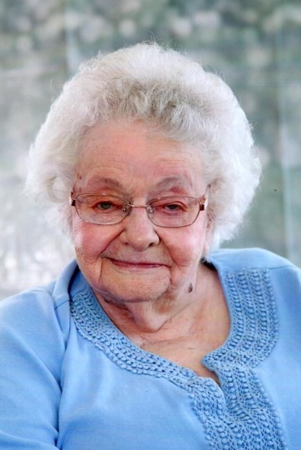 Obituario de Margaret Ellen Case