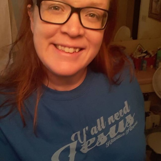 Obituary of Melissa Elleene Allen