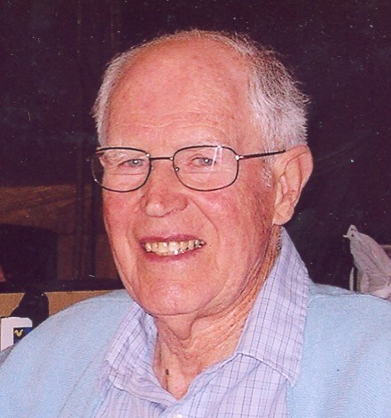 Obituary of Howard William George Walton