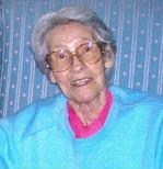 Obituary of Betty D Harding