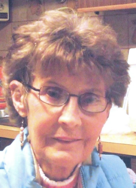 Obituary of Dorcas Ethel Vilkas