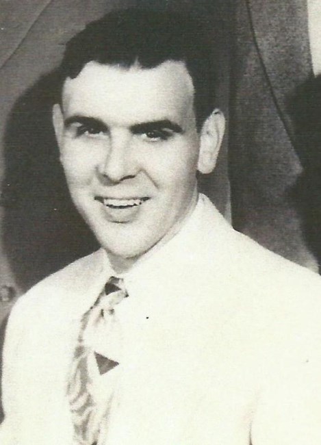 Obituary of Gerald D Peterson