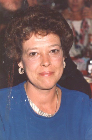 Obituary of Carol Marie Finley