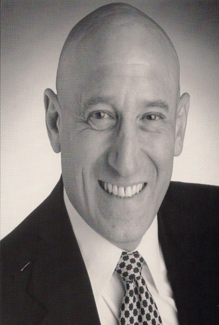 Obituary of Paul Julius Jellinek