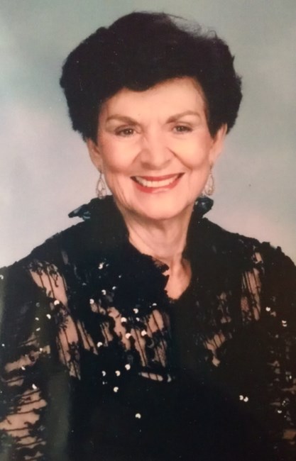 Obituary of Erma Jane Grimes