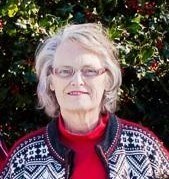 Obituary of Marilyn Astrid Ornes