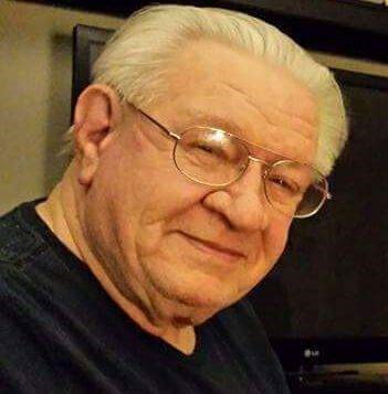 Obituary of John Michael Hunt