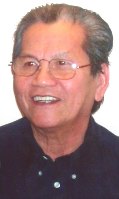 Obituary of Trung Nhuan Thai