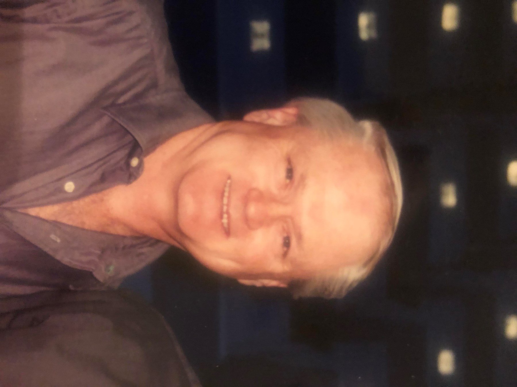 Obituary of Kent A. Brittain Sr.