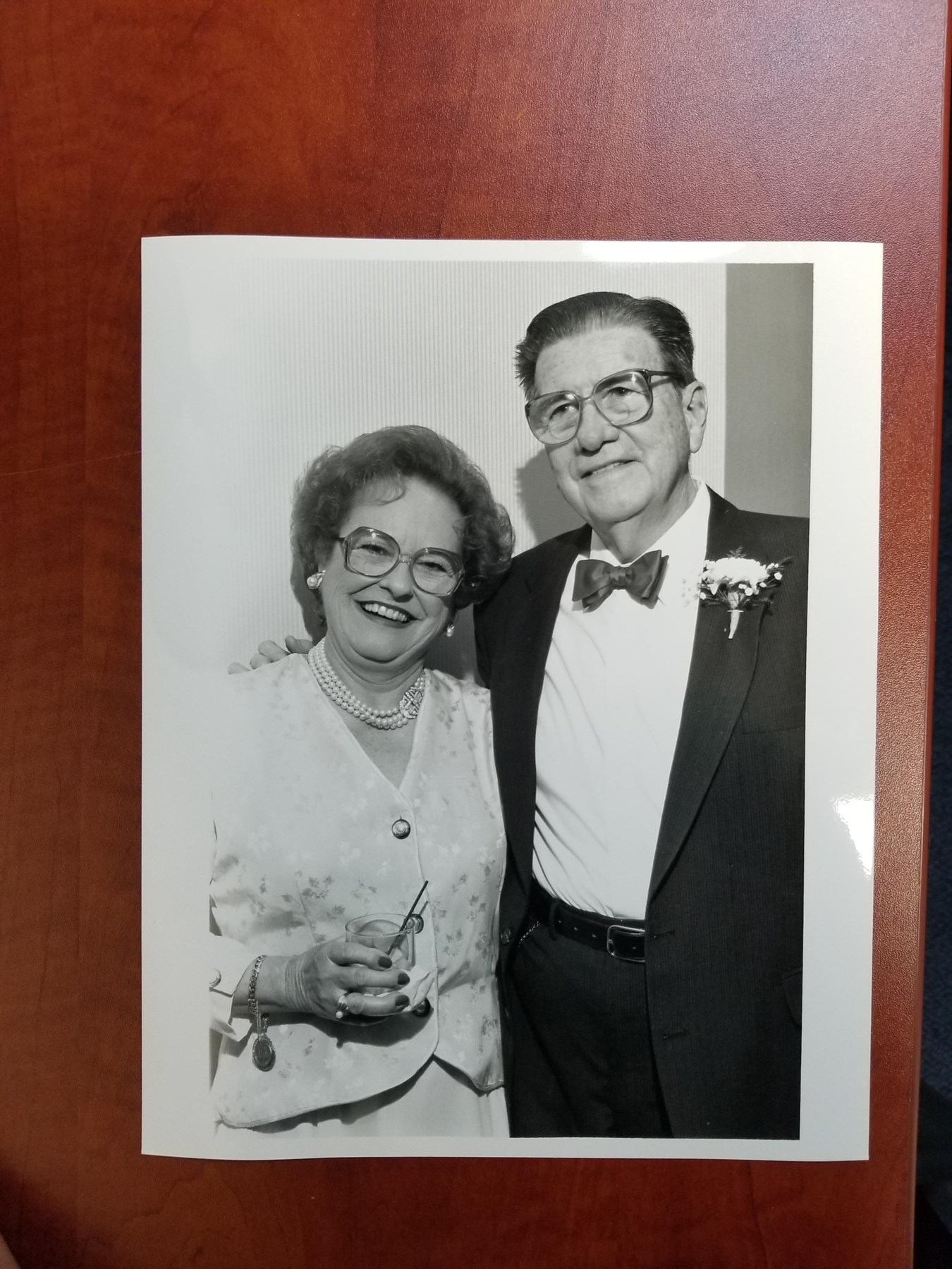 Obituary of Albertina Hernandez