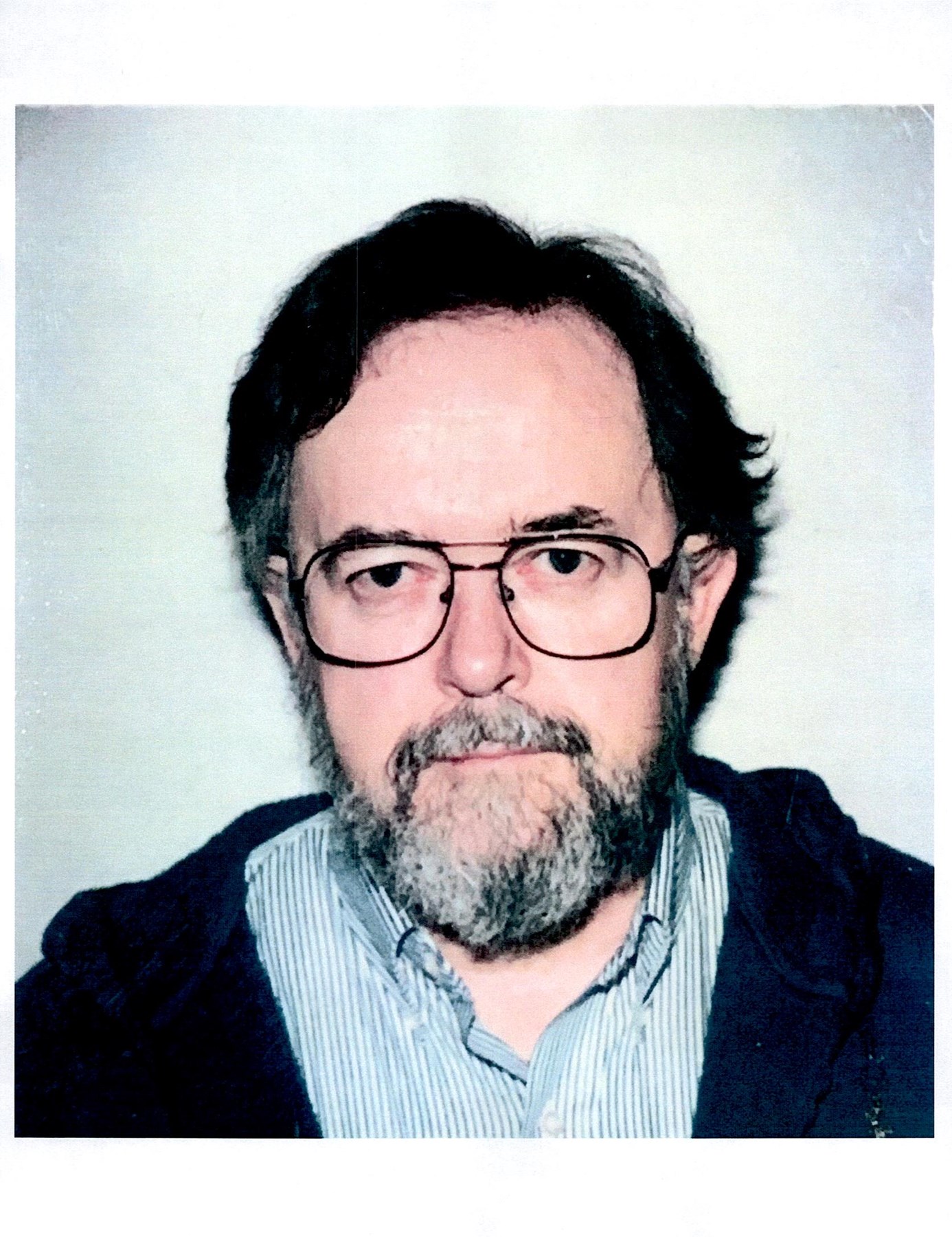 Obituary of Cary Douglas Wyman