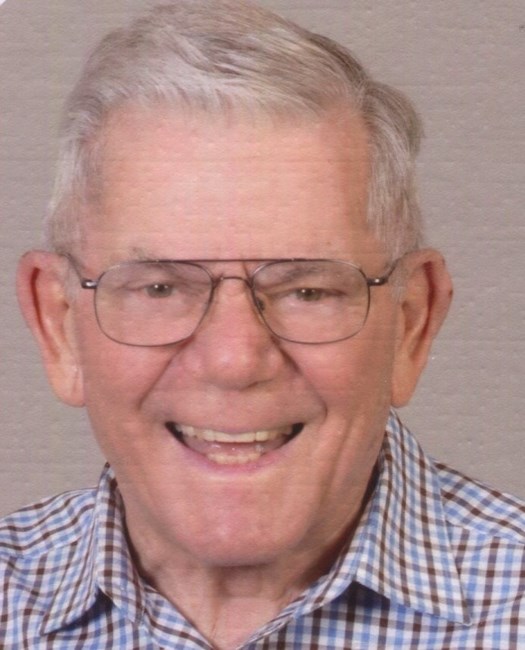 Obituary of Robert Carle